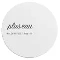 plus eau 浏海控油重整粉饼 Maegami Reset Powder 4g