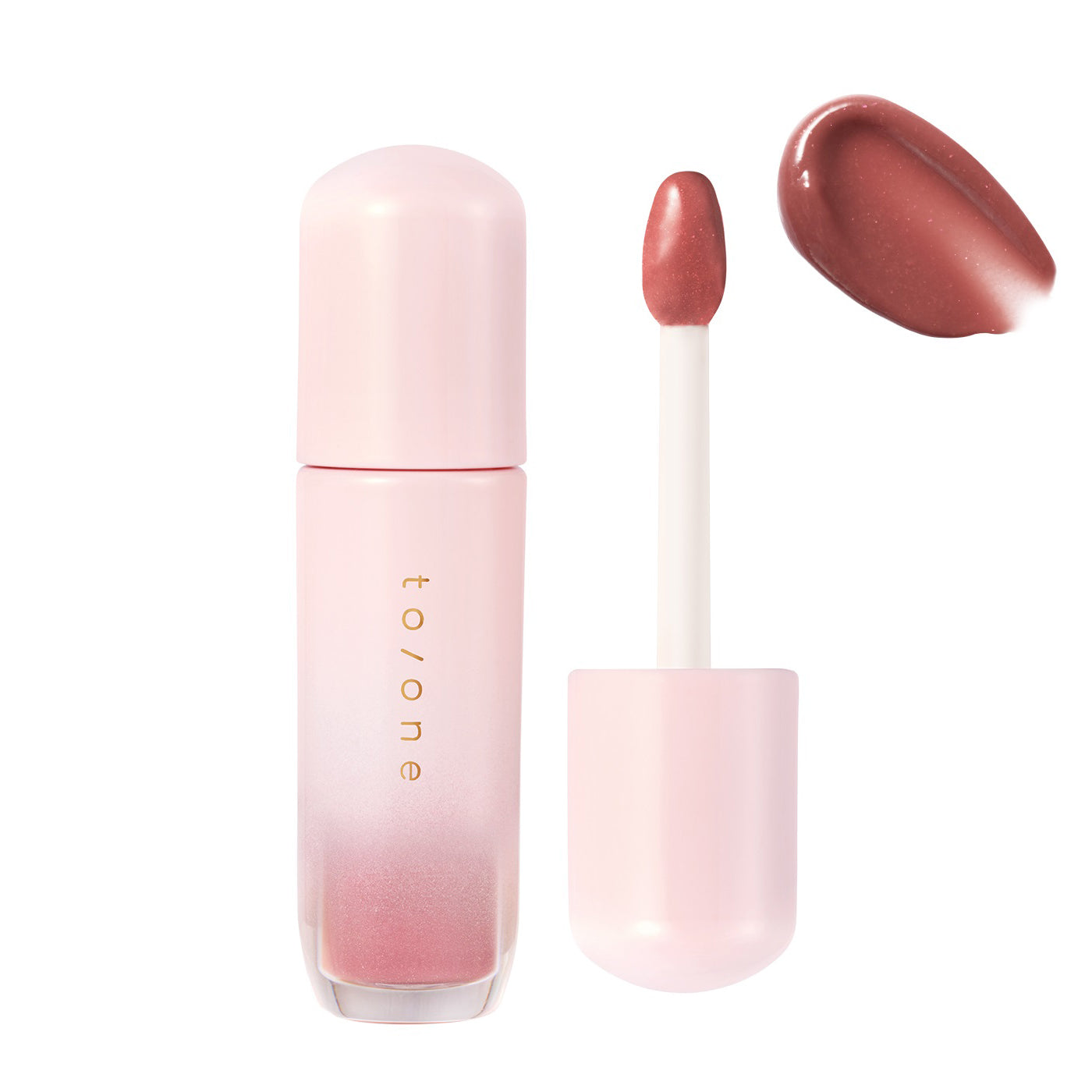 To One 花瓣豐盈唇蜜 Petal Blooming Gloss