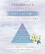 plus eau 柔滑亮澤修護髮膜 Mellow Luxe Mask
