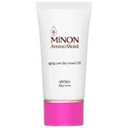 MINON 敏感肌抗皺美白防曬日霜 Amino Moist Aging Care Day Cream UV SPF50+ PA++++ 30g