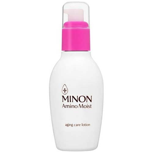 MINON 敏感肌抗龄保湿化妆水 Amino Moist Aging Care Lotion 150mL