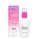MINON 敏感肌抗龄保湿化妆水 Amino Moist Aging Care Lotion 150mL
