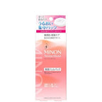 MINON 敏感肌氨基酸免洗睡眠面膜 Amino Moist Repair Gel Pack 60g