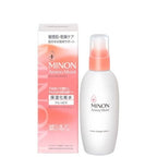 MINON 敏感肌氨基酸保濕化妝水 I 清爽型 Amino Moist Charge Lotion I 150mL