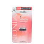 MINON 敏感肌氨基酸保濕化妝水 II 滋潤型 Amino Moist Charge Lotion II 150mL