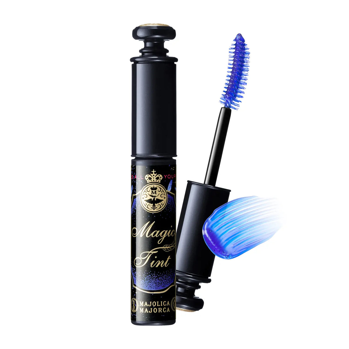 MAJOLICA MAJORCA Magic Tint Lash Tip Tint 6g