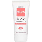 MINON 敏感肌全物理防曬啫喱 UV Mild Gel SPF38 PA+++ 70g