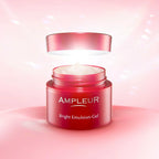 AMPLEUR Bright Emulsion Gel N 50g