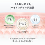 AMPLEUR Bright Emulsion Gel N 50g