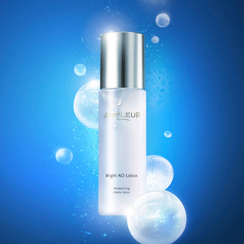 AMPLEUR Bright AO Lotion N 120mL
