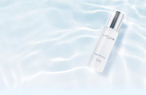 AMPLEUR Bright AO Lotion N 120mL