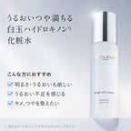 AMPLEUR Bright AO Lotion N 120mL