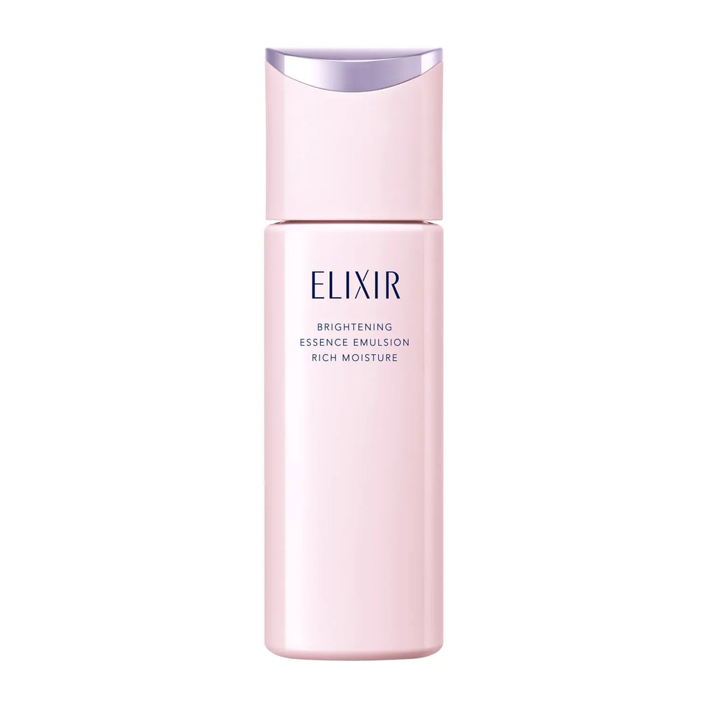 ELIXIR WHITE WHITENING CLEAR EMULSION