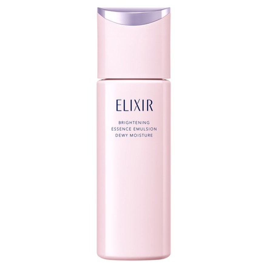 ELIXIR 胶原透白精华乳 Brightening Essence Emulsion ca 130mL
