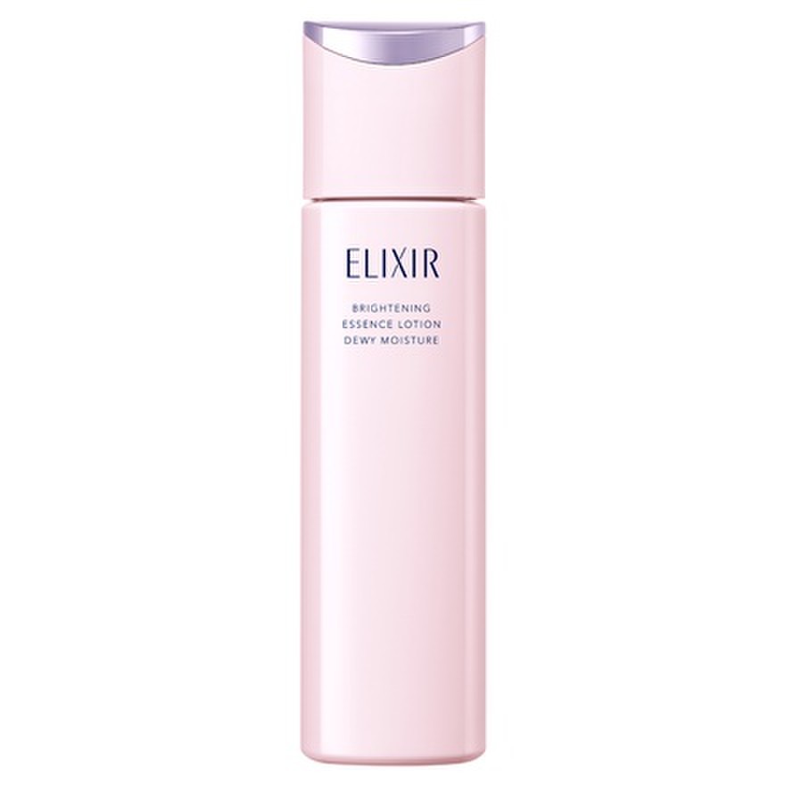 ELIXIR 膠原透白精華水 Brightening Essence Lotion ca 170mL