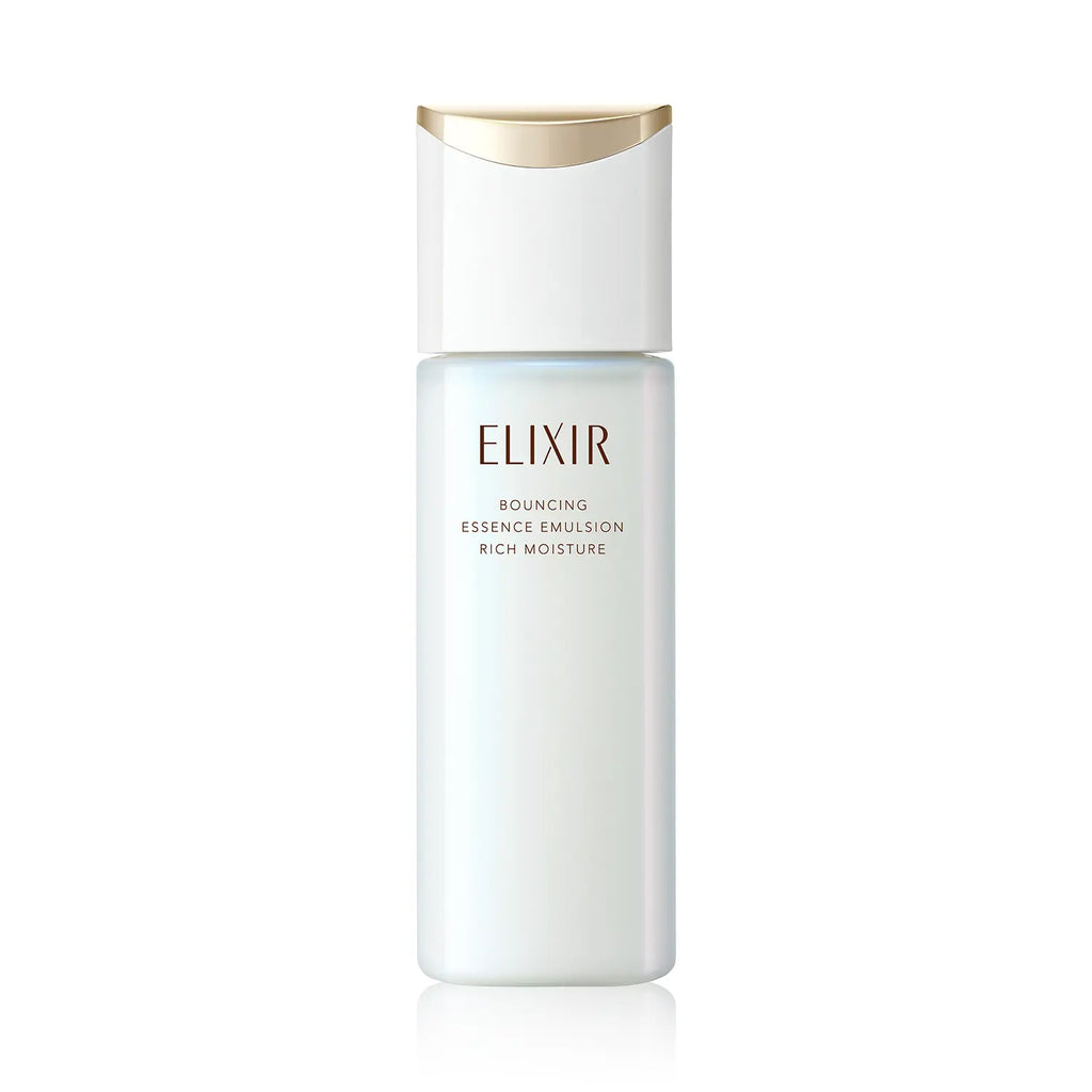 ELIXIR BOUNCING MOISTURE EMULSION