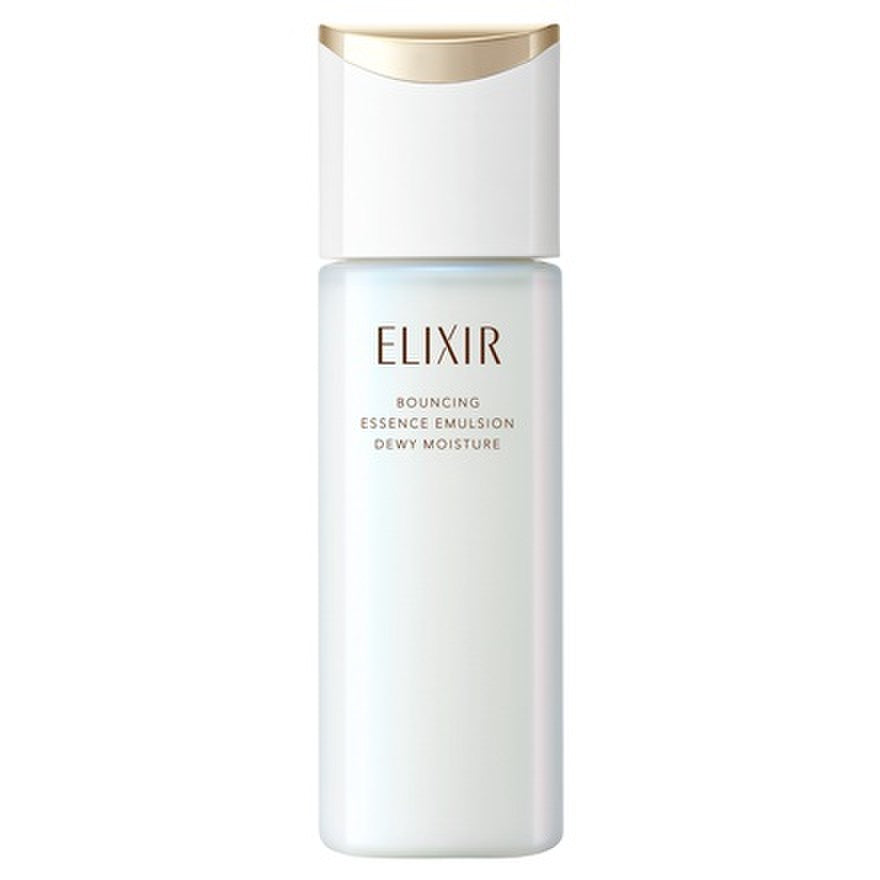 ELIXIR 胶原弹润精华乳 Bouncing Essence Emulsion ba 130mL