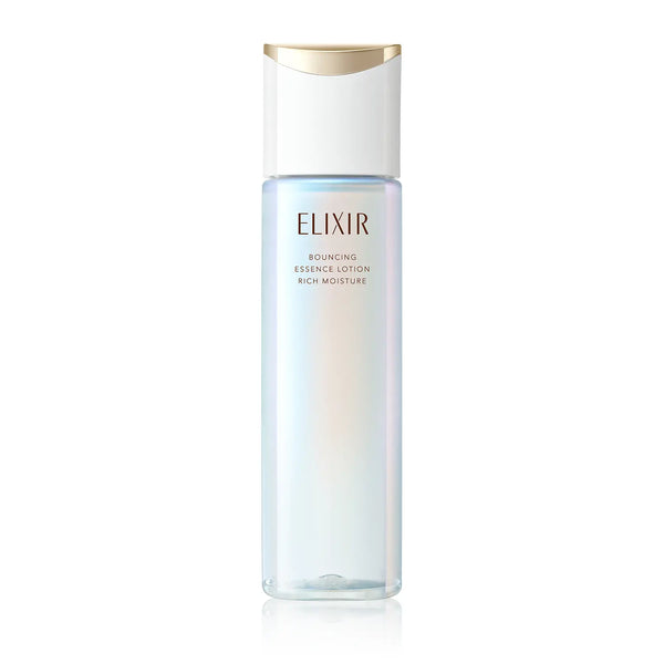 ELIXIR 膠原彈潤精華水 Bouncing Essence Lotion ba 170mL