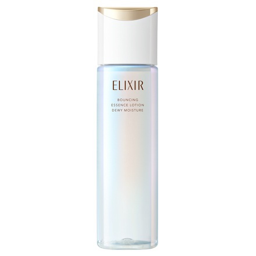 ELIXIR 胶原弹润精华水 Bouncing Essence Lotion ba 170mL