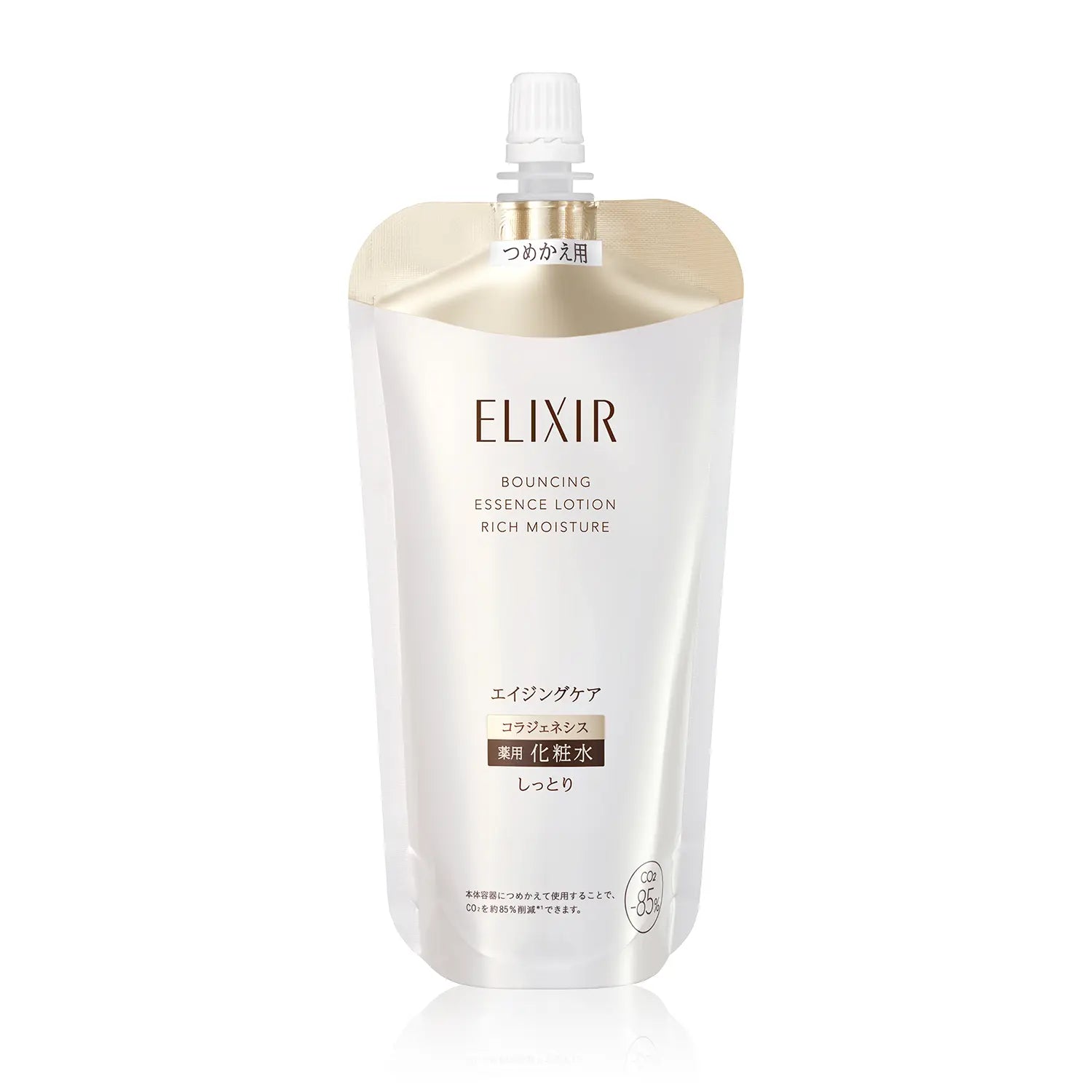 ELIXIR 胶原弹润精华水 Bouncing Essence Lotion ba 170mL