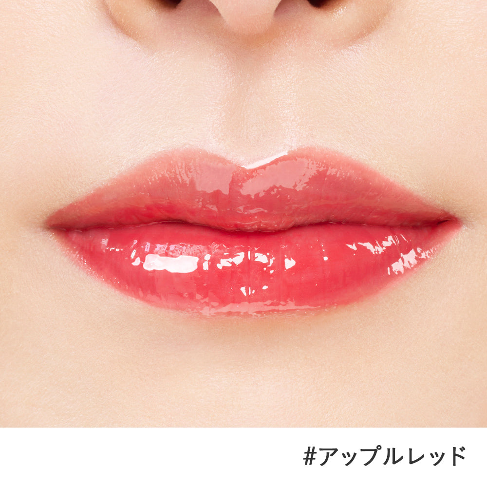 ETVOS Treatment Rouge Plumper Sheer 6.7g