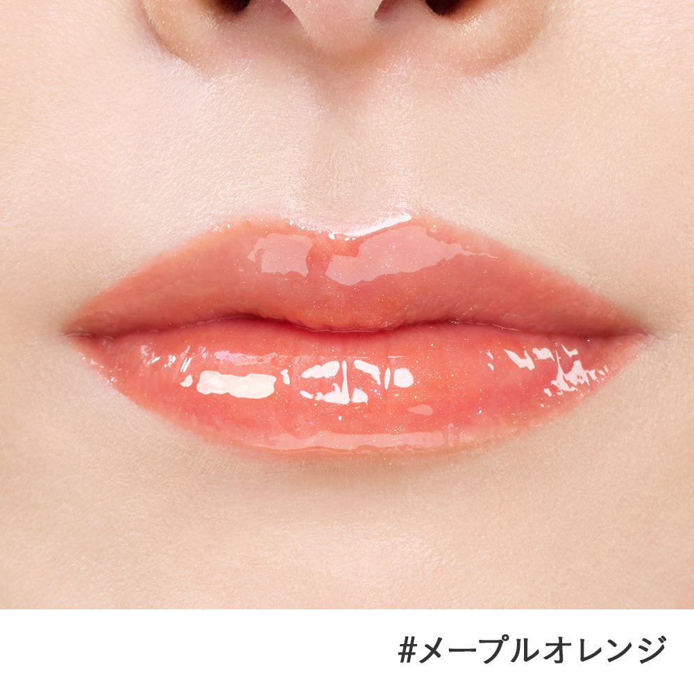 ETVOS Treatment Rouge Plumper Sheer 6.7g