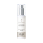 ETVOS Moisturizing Serum — product and texture
