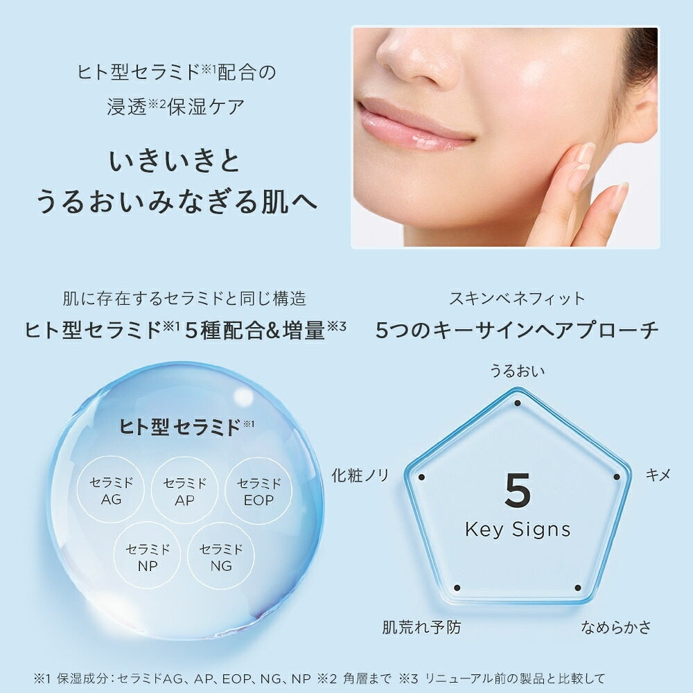 ETVOS Moisturizing Serum — product details