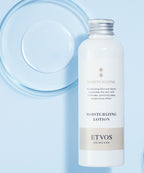 ETVOS Moisturizing Lotion — product and texture