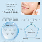 ETVOS Moisturizing Lotion — product details