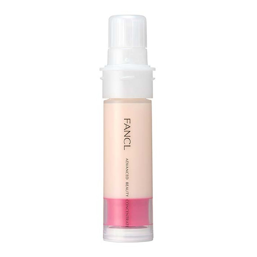 FANCL 膠原煥活再生精華 升級版 Advanced Beauty Concentrate 18mL