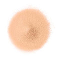 FANCL 定粧修護蜜粉（粉狀粉底）Airy Touch Foundation SPF16 PA++ 20g 21 粉調米膚色 Pink Beige