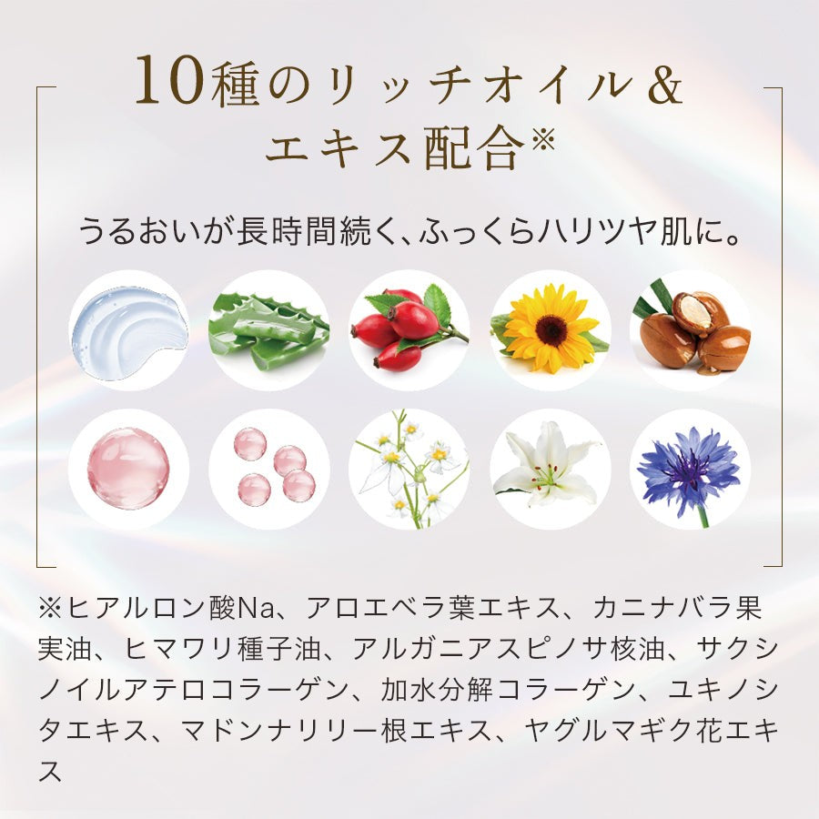 FANCL 盈亮精華粉底霜 Serum-In Cover Foundation SPF18 PA++ 20g