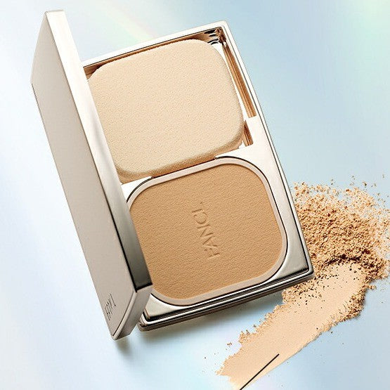 FANCL 絲滑細緻粉餅 Silky Essence Foundation UV SPF35 PA+++