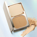 FANCL 絲滑細緻粉餅 Silky Essence Foundation UV SPF35 PA+++
