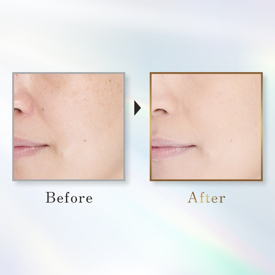 FANCL 絲滑細緻粉餅 Silky Essence Foundation UV SPF35 PA+++