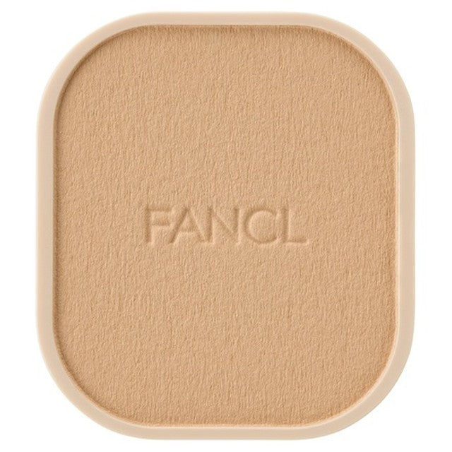 FANCL 絲滑細緻粉餅 Silky Essence Foundation UV SPF35 PA+++