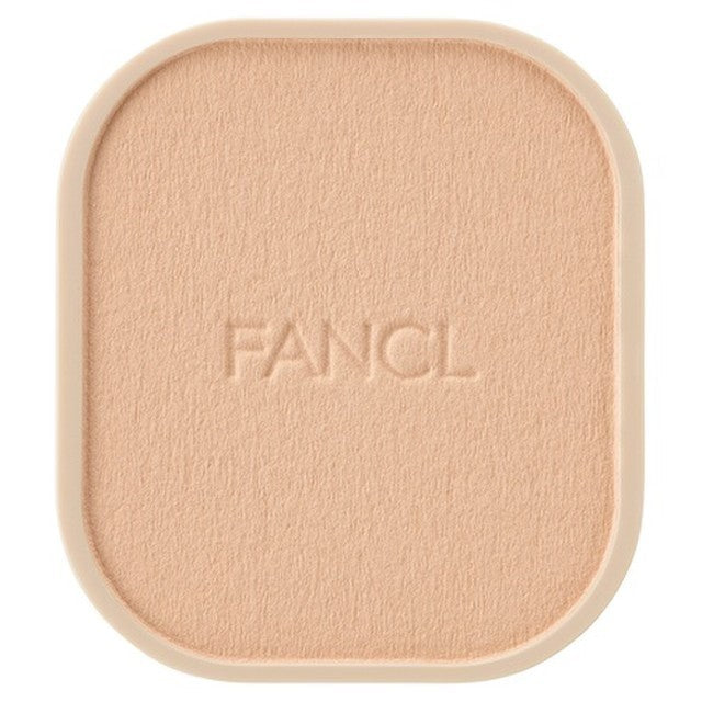 FANCL 絲滑細緻粉餅 Silky Essence Foundation UV SPF35 PA+++