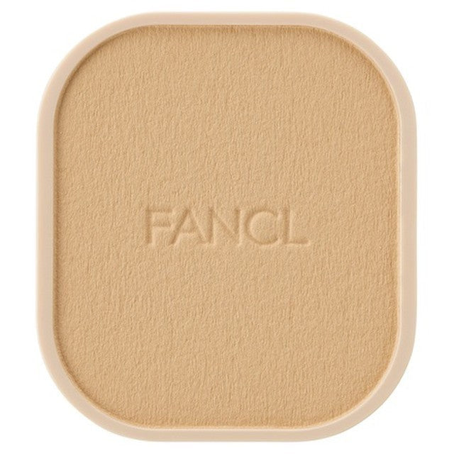 FANCL 絲滑細緻粉餅 Silky Essence Foundation UV SPF35 PA+++