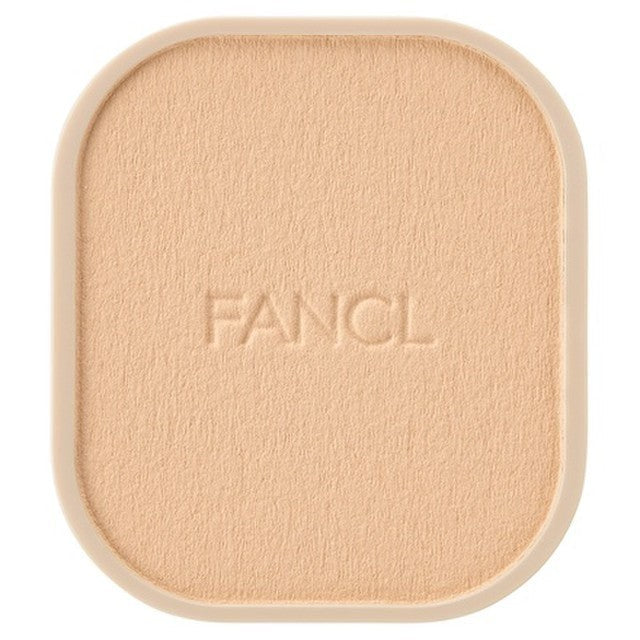 FANCL 絲滑細緻粉餅 Silky Essence Foundation UV SPF35 PA+++
