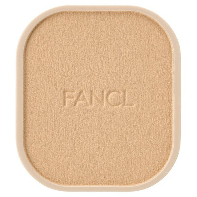 FANCL 絲滑細緻粉餅 Silky Essence Foundation UV SPF35 PA+++