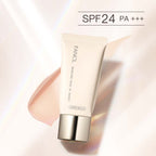 FANCL 水潤亮肌妝前底霜 Skincare Base W Moist SPF24 PA+++ 30g