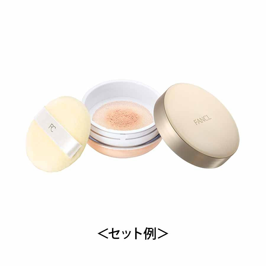 FANCL Finishing Powder 晶瑩珍珠蜜粉 20g