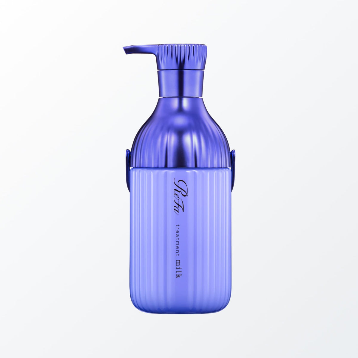 ReFa 夜間修護 牛奶蛋白洗頭水／護髮素 MILK PROTEIN SLEEP Shampoo／Treatment 500mL／500g