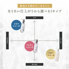 plus eau 受損髮絲光修護 洗髮乳／護髮乳 LIPOA Repair Shampoo & Treatment 450mL／350mL
