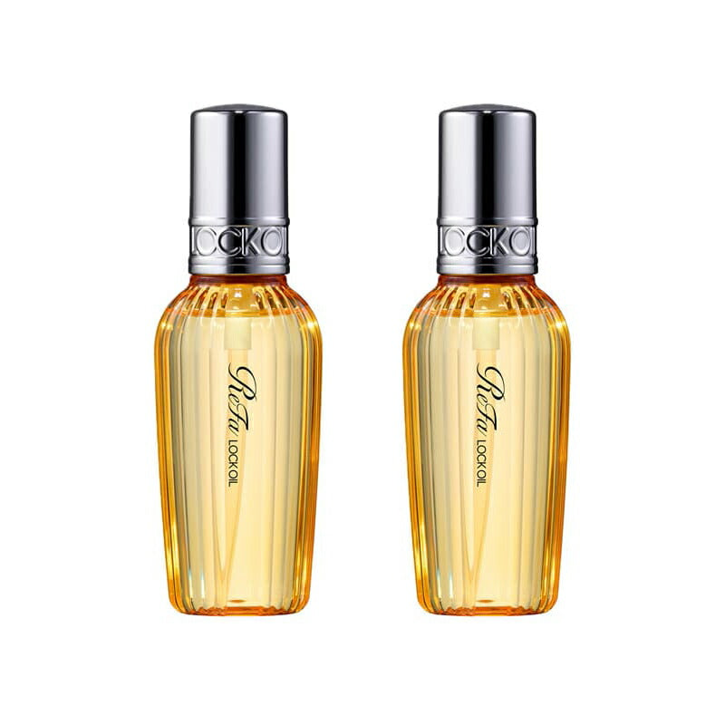 ReFa LOCK OIL Standard / Light 100mL