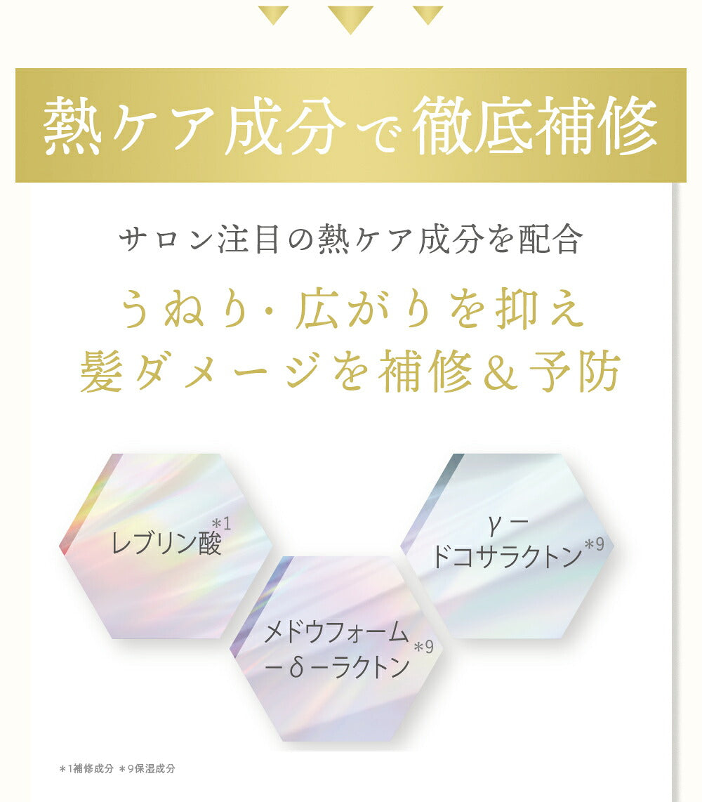 plus eau 受損髮專用 深層修護免沖洗護髮乳 Lypoair Emulsion 120mL