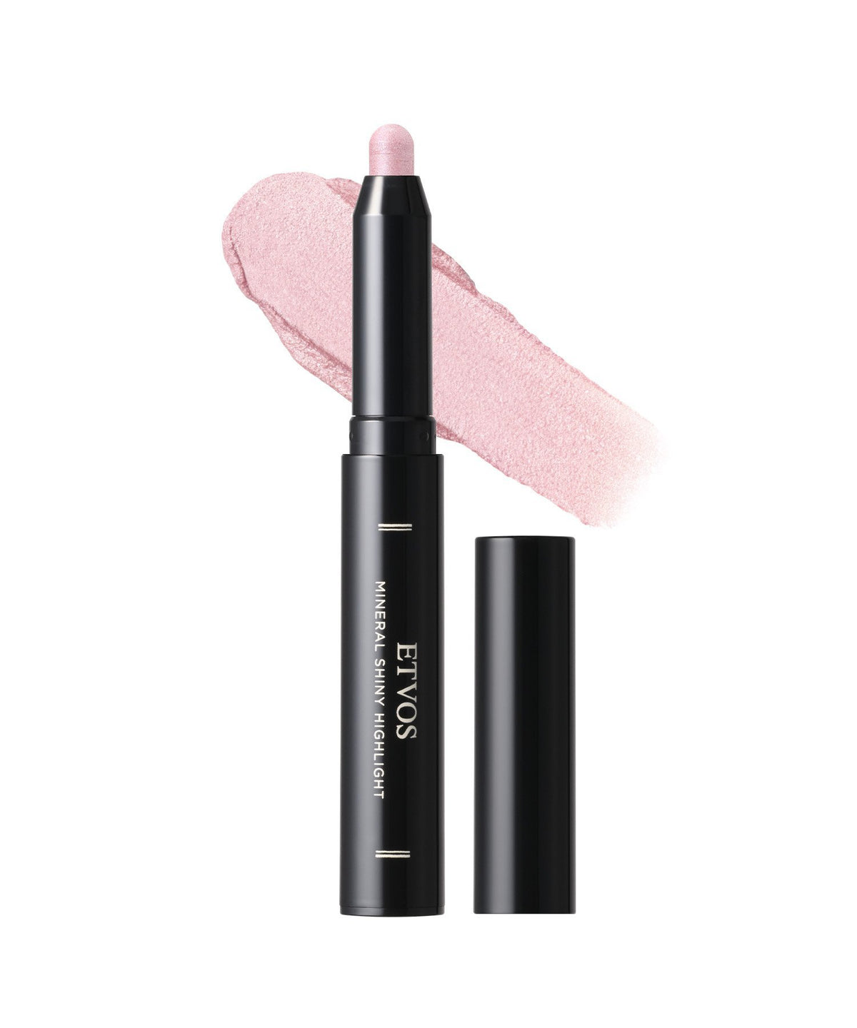 ETVOS 礦物亮彩高光筆 Mineral Shiny Highlight 粉紅珍珠 Pink Pearl