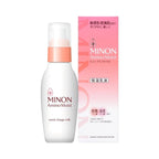 Minon Moist Charge Milk