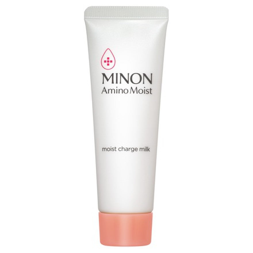 MINON 敏感肌保濕體驗裝 Amino Moist Trial Set 化妝水II 20mL＋乳液 20g（約 10 日分）